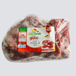 Riñonada de Búfalo - 3 kg