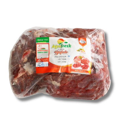 Palomilla de res (búfalo) - 3 kg