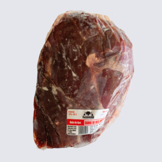 Bola de res (búfalo) - 3 kg
