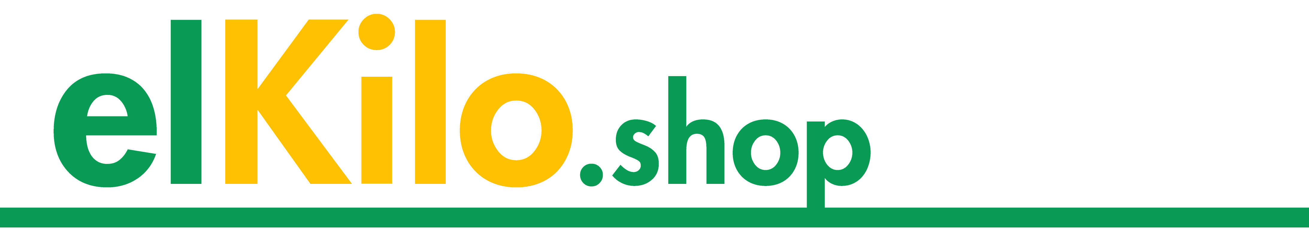 elKilo.shop