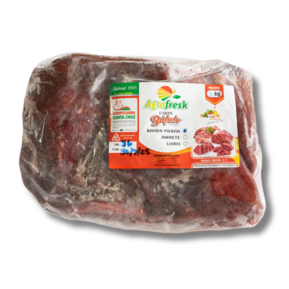 Banda - Pierna de búfalo - 3kg