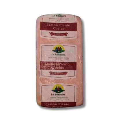 Jamón Picnic Cocido (2.27kg)