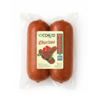 Chorizos 2u (500g/unidad)