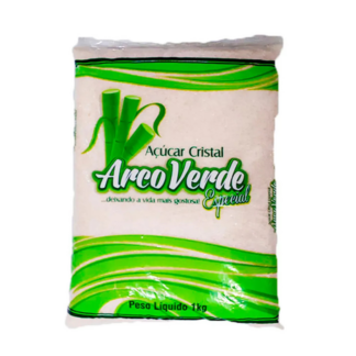 Azúcar refino (1kg)